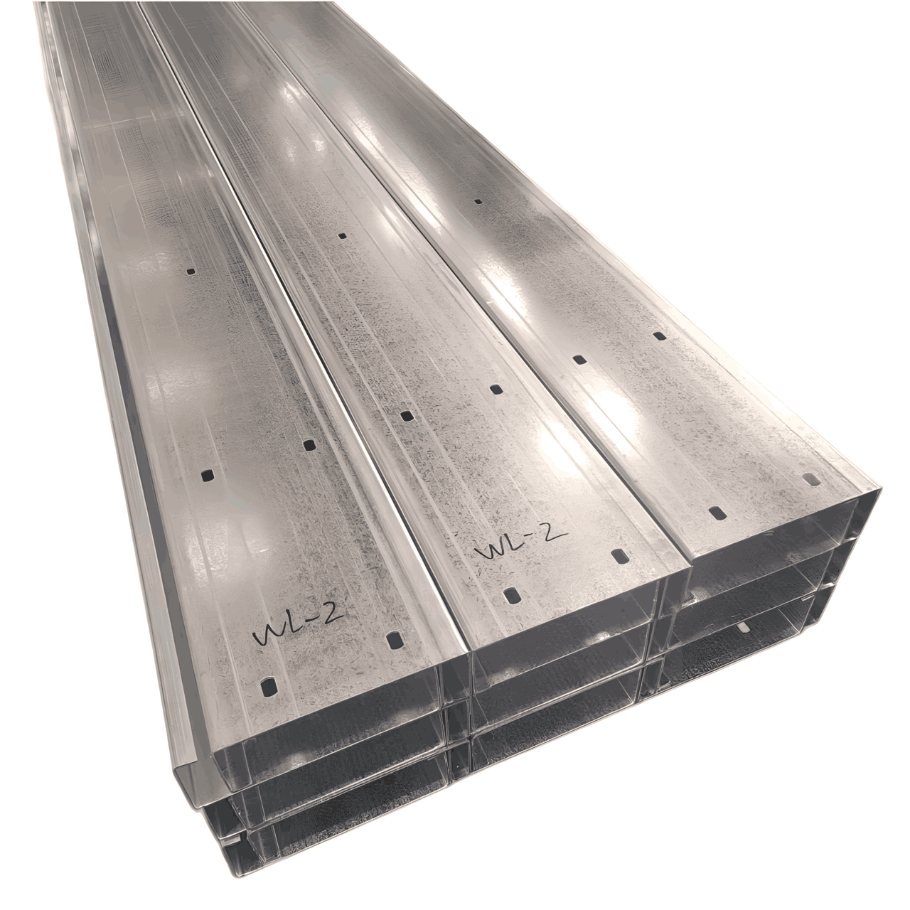 Best Price High End Customized 1.5mm-4.0mm C Shape Steel Channels