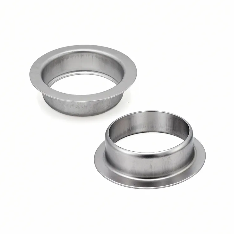Round Aluminum Downspout Outlet for 5 6 7 8 Inch Rain Drainage Systems Custom Products