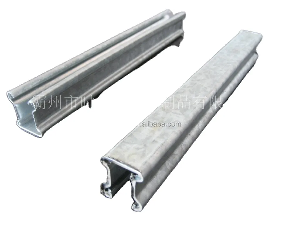 Australia Ceiling System Top Cross Rail for Steel Floor Joists