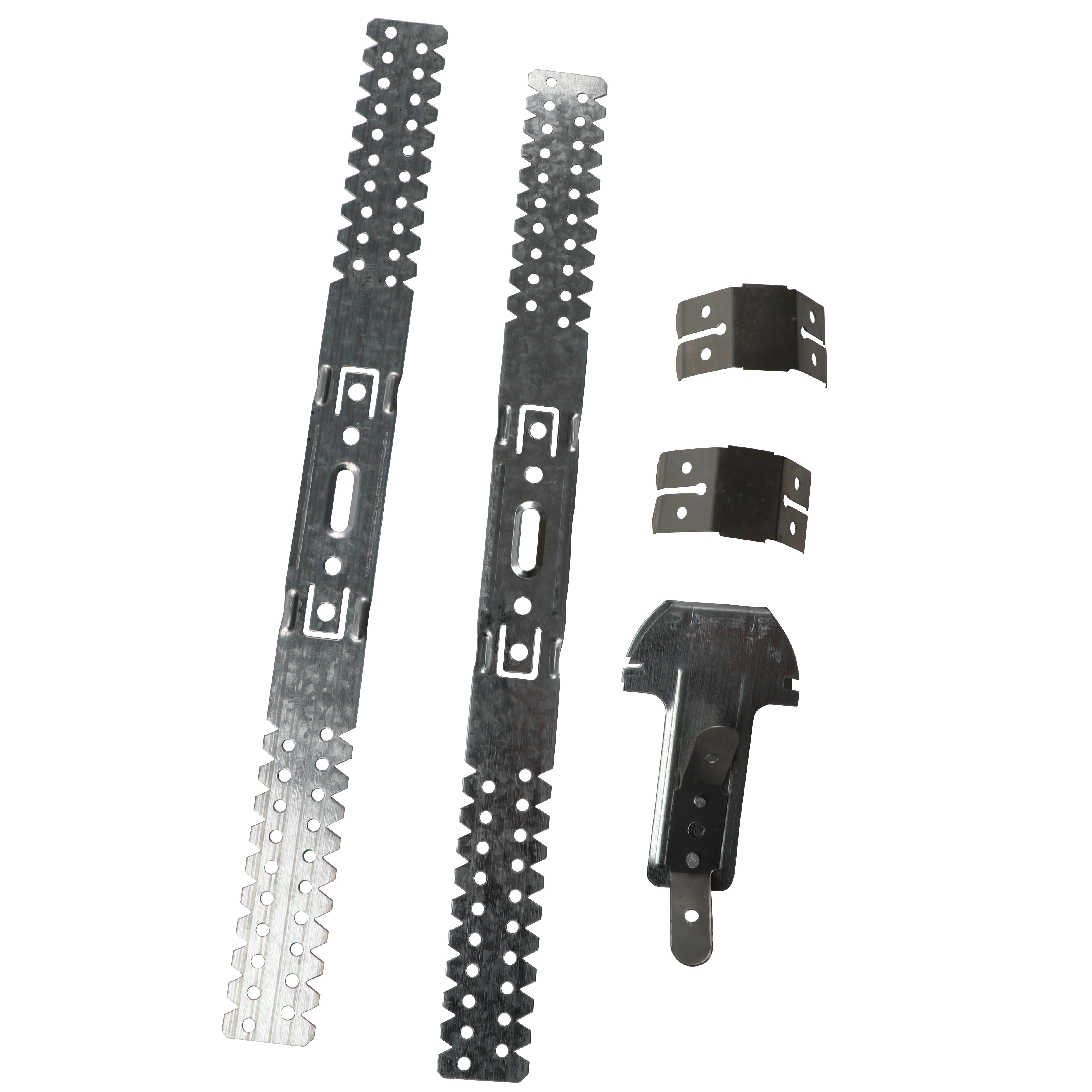Ceiling Accessories/Double Spring DS