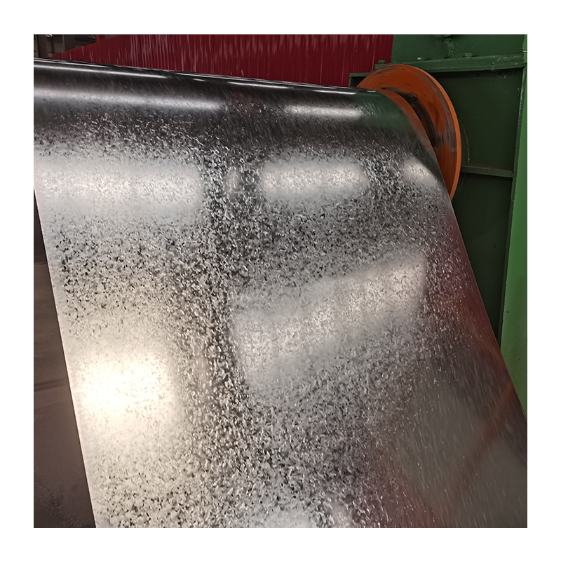 ASTM/BIS Certified Galvanized Steel Coil Cold Rolled Hot Dip Gi for Roofing Sheets with Welding Bending Services TISI Compliant