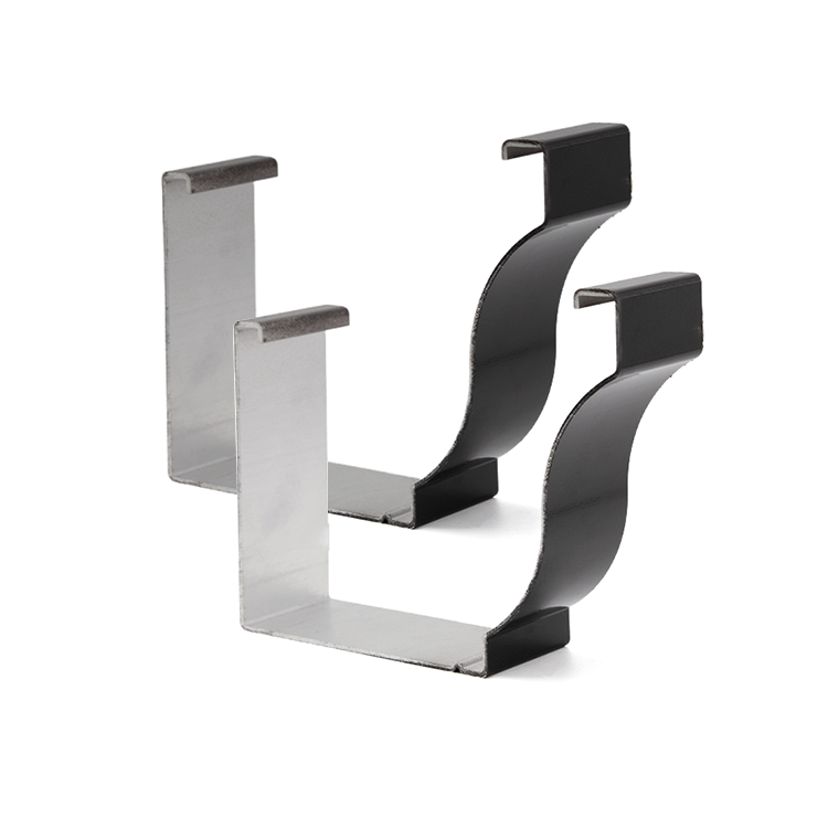 Rain Gutter System 5"/6"/7"/8'' Aluminum Gutter Connector