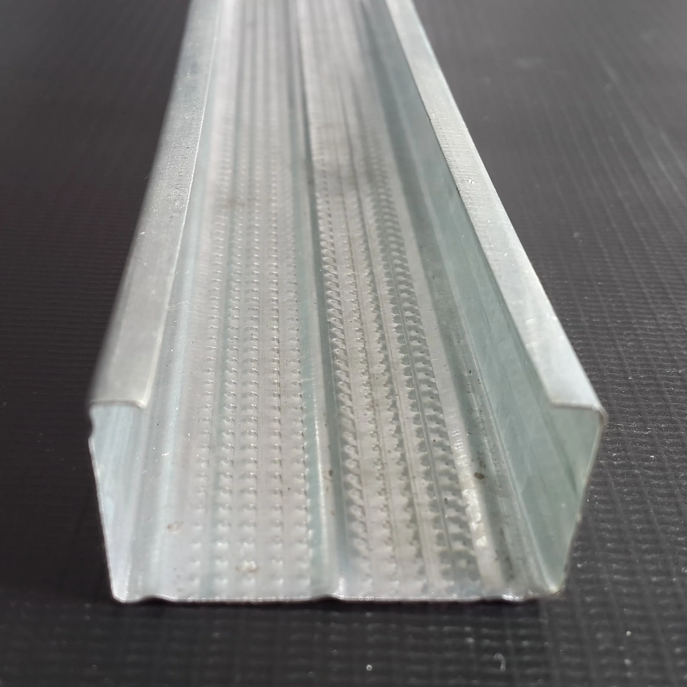 Manufacturer Direct Sale SDL Brand Anti-Corrosion Hot Dip Galvanized Steel DX51D Grade 11 Years Experience Apartment Building