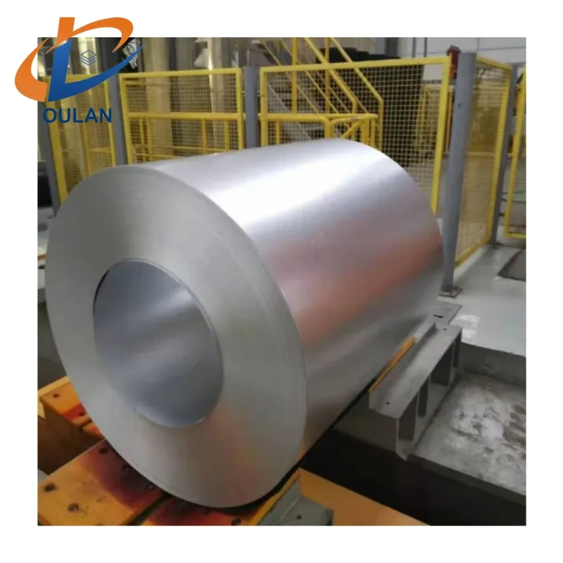 High Rigidity Cold Rolled Steel Coil 30CrMo 35CrMo 2.8mm 1600mm Drilling Tool as client's requirements+700-2000MM