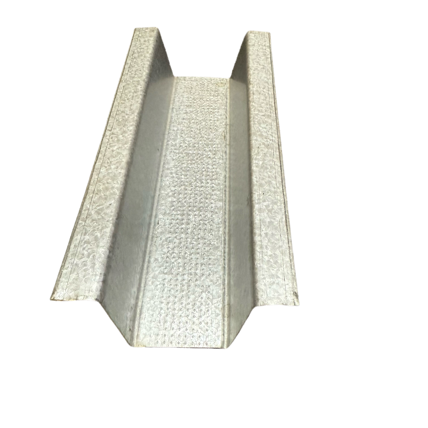 Modern Steel Ceiling Batts Grid Components for Modern Metal Ceilings
