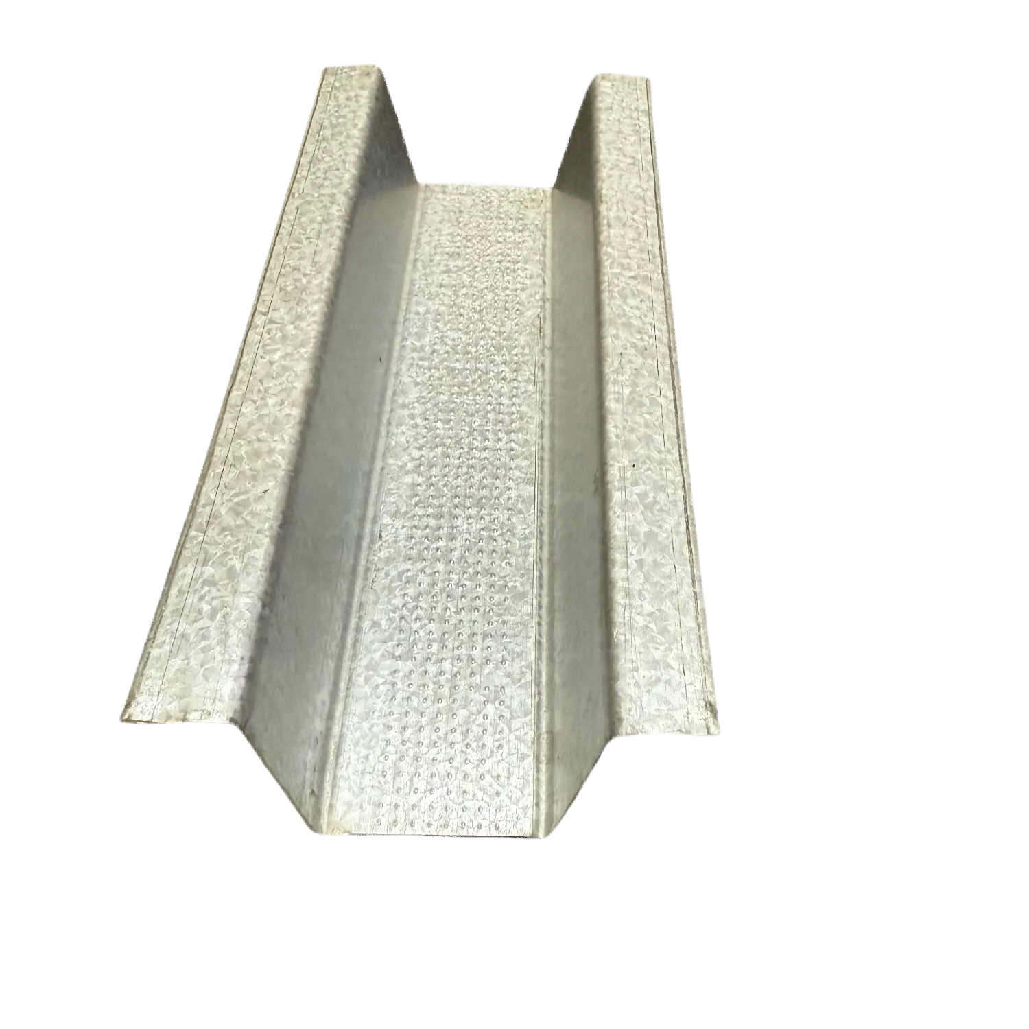 Modern Steel Ceiling Batts Grid Components for Modern Metal Ceilings
