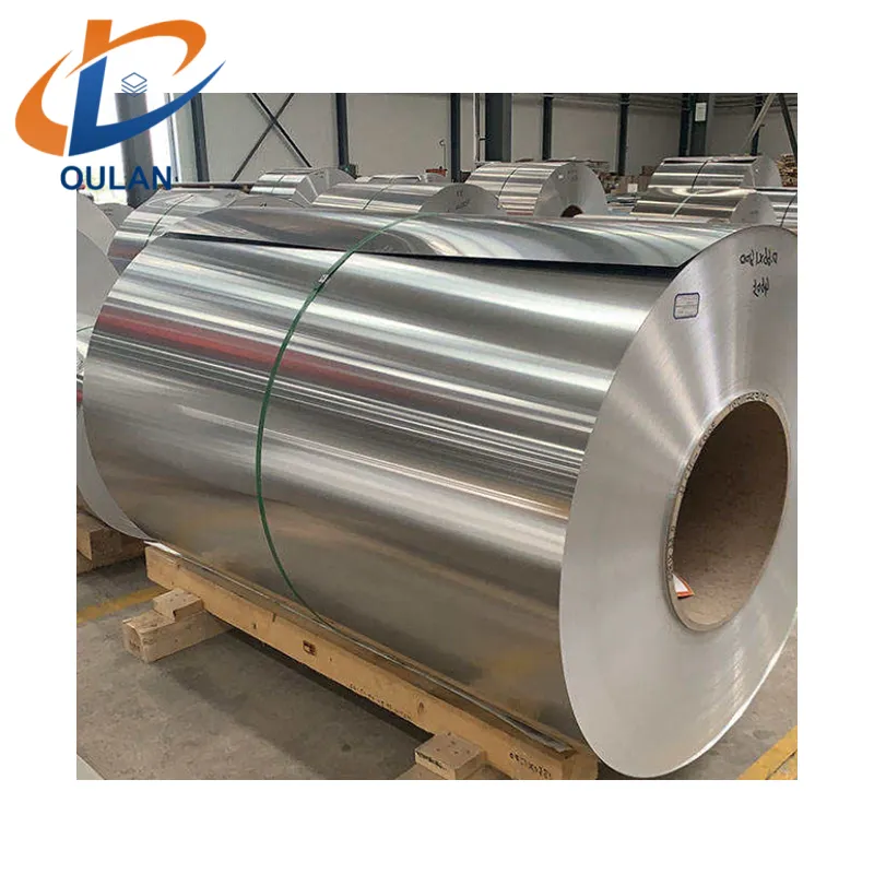Industrial Valve Manufacturing 410 420 1.5mm 1200mm Cold Rolled Steel Coil as client's requirements+700-2000MM
