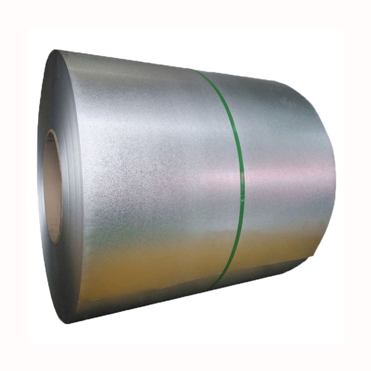 Cheap Price 0.2mm Thick Gl Coil Zincalume Aluzinc Steel in Coils G550 Az100 Az150 Galvalume Steel Coils