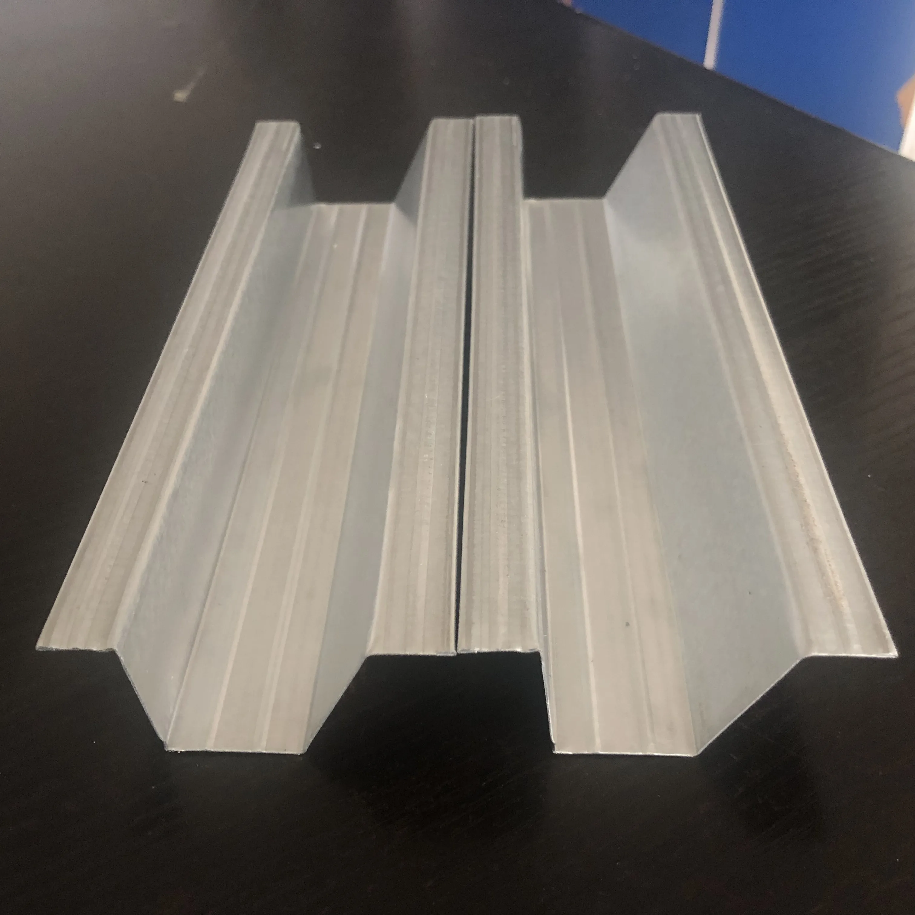 Best Price Lightweight Fireproof Metal Ceiling Tiles with Ceiling Grid Installation for Apartment Building Materials