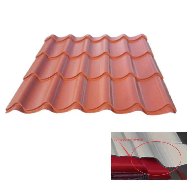 ZTRFM Mini-sandwich Panel for Roofing Sheets 2000+other+Hebei,China+Unavailable+ZTRFM