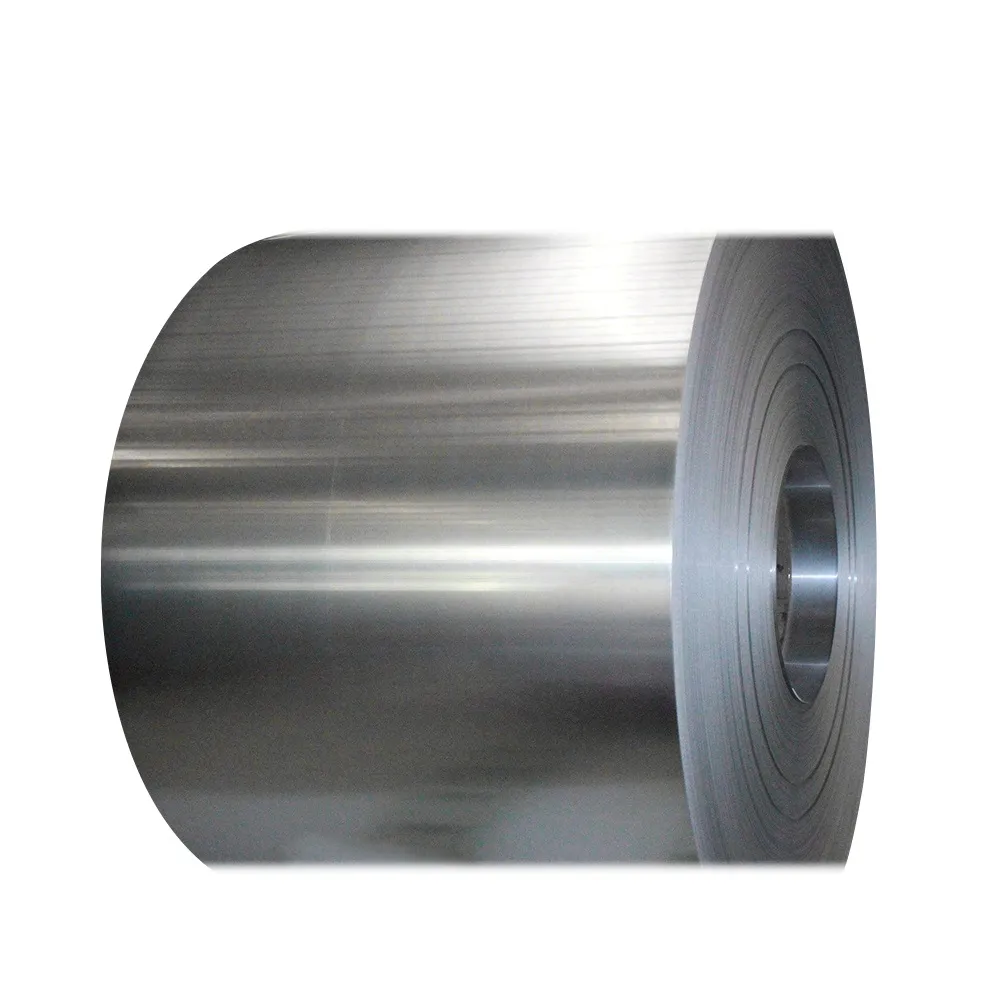 Chinese Factory ASTM Grade Carbon Steel Coils 0.12mm ~ 3mm Plate Cold Coil / Cold Rolled Steel Sheet for Construction Tianjin, China+Non-Alloy+22 ~ 30 days+SPCC SPCD SPCE DC01 DC02 DC03 ST12 Q195+Slightly Oiled