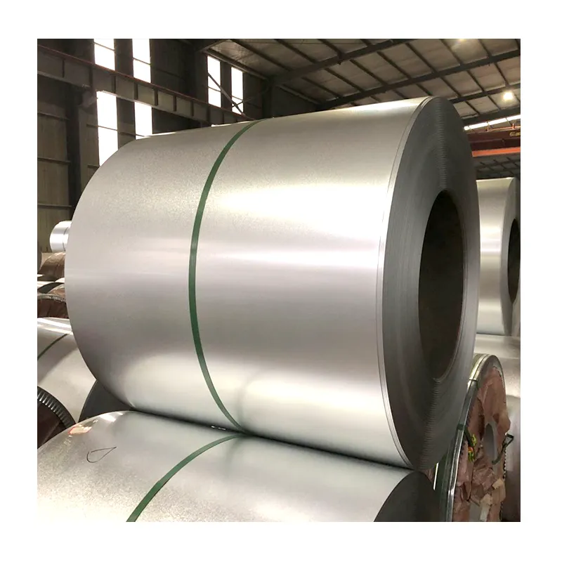 Mexico Galvalume Steel Coil Strips 0.35mm 0.50mm Harga 0.5mm X 121.5 Az 150 Galvalume Steel Sheet Price List Shandong, China+45% ~ 55%+within 7 days+SPCC+JIS AISI ASTM GB DIN EN BS