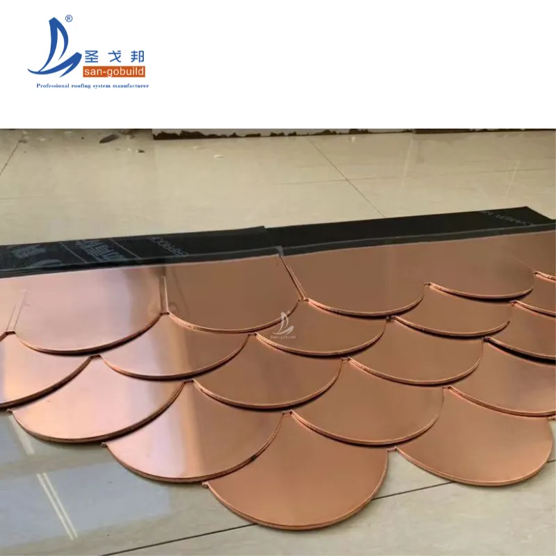 Synthetic Slate Roof Tiles Eco-Friendly Lightweight Roofing for Residential and Commercial Use light gray+other