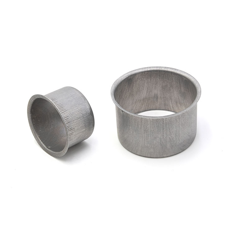 Aluminum Rain Gutter Downspout Outlet