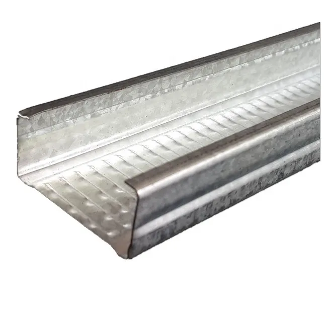 High Quality High Security Furring Ceiling System