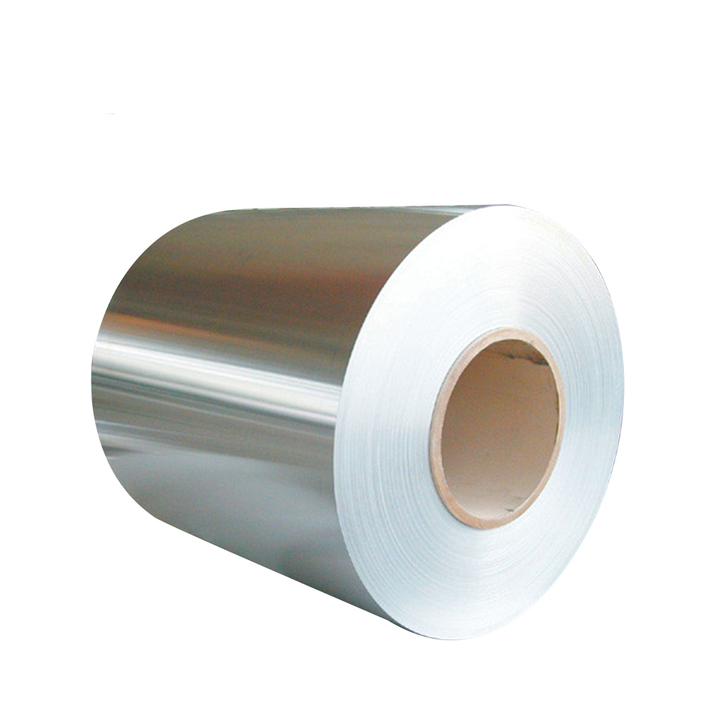 Hot Sale 0.25mm Az50 Az100 Az150 Aluzinc Coating Steel Coils GL Metal Coils Galvalume Steel Coils