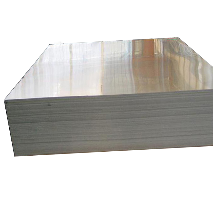 Cold Rolled Galvanized Metal Iron Zinc Coated Steel Sheet Plate Price