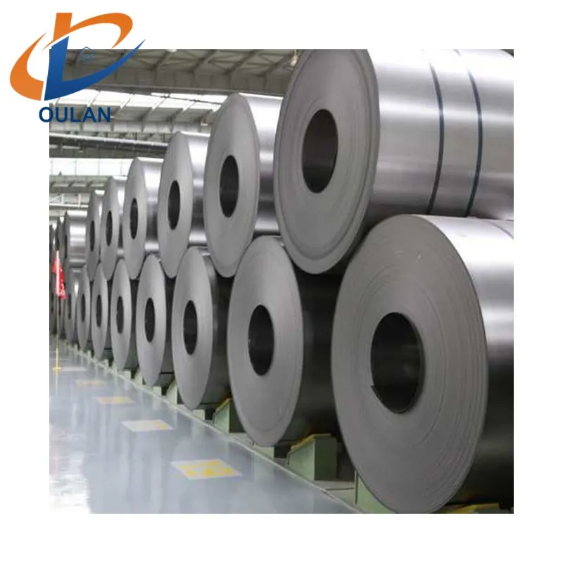 High Formability Automotive Hot Rolled SPFC590 SPFC780 1.0mm 1300mm Steel Coil with Cutting & Bending Services as client's requirements+700-2000MM