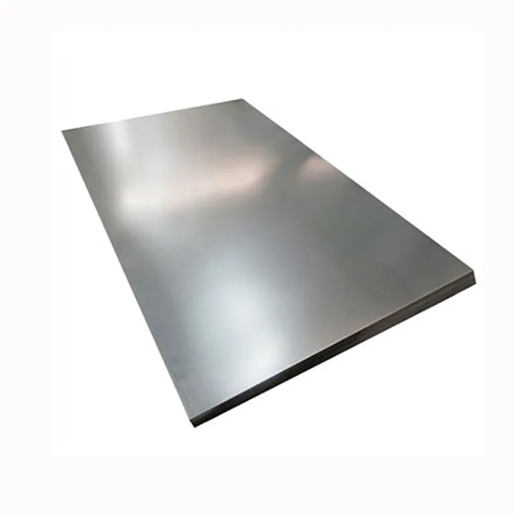 Wanzhi CR Steel Sheet Aisi 1080 Q235b Q335 Plate Iron Cold Rolled Steel Sheet Price