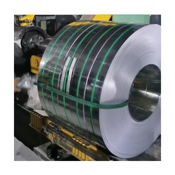 G90 0.15mm Cold Rolled Galvanized Steel Strips Coil Price Hot Dipped GI Steel Strip