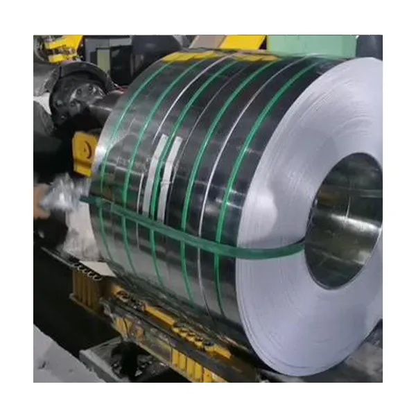 G90 0.15mm Cold Rolled Galvanized Steel Strips Coil Price Hot Dipped GI Steel Strip