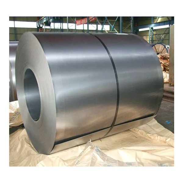 High Precision 0.12-0.2mm GS Certified Hick Crc Dx51d Dc51 Sgcc Z275 Hot Dipped Galvanized Steel Coil for Roofing 900 mm ~ 1000 mm