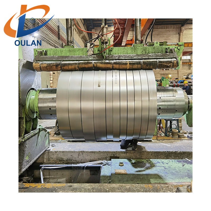 Structural Engineering S235JR S355JR 3.0mm 1600mm Hot Rolled Steel Coil with Cutting & Bending Services Alloy