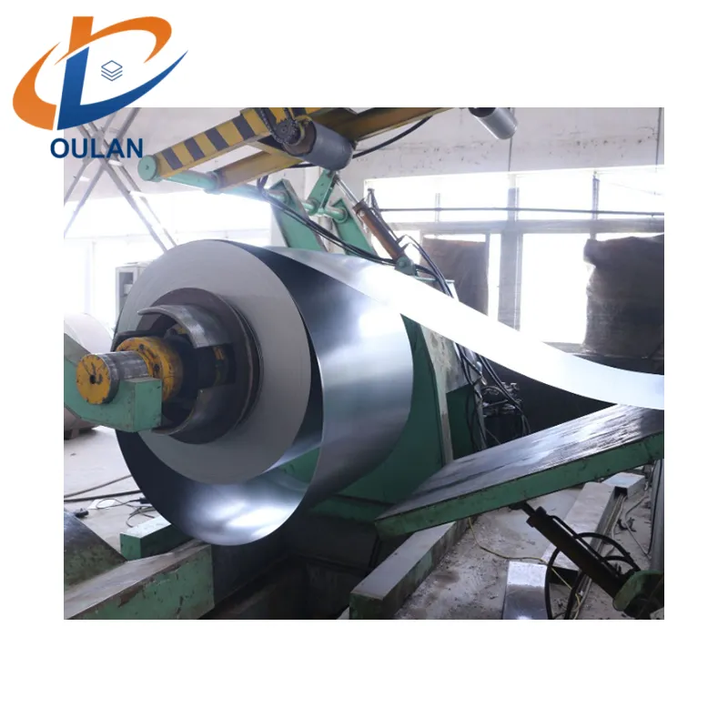 Oil Pipeline Transportation L290NB L360NB 3.5mm 1700mm Cold Rolled Steel Coil as client's requirements+700-2000MM