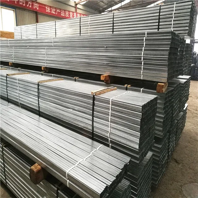 High Quality Drywall Ceiling Channel Suspension System Frame for Apartment Use