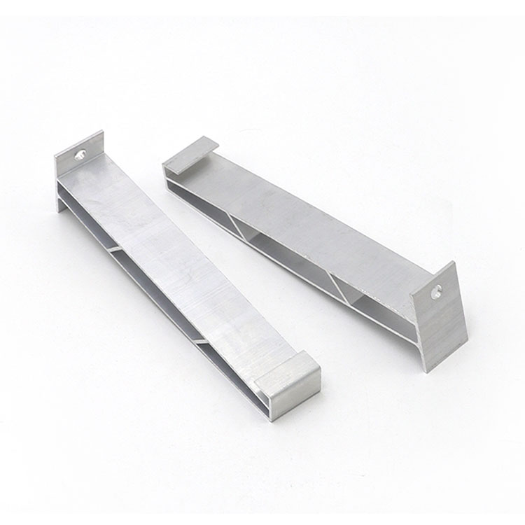 Rain Drainage System 6''/7''/8'' Die-casting Aluminum Gutter Hanger