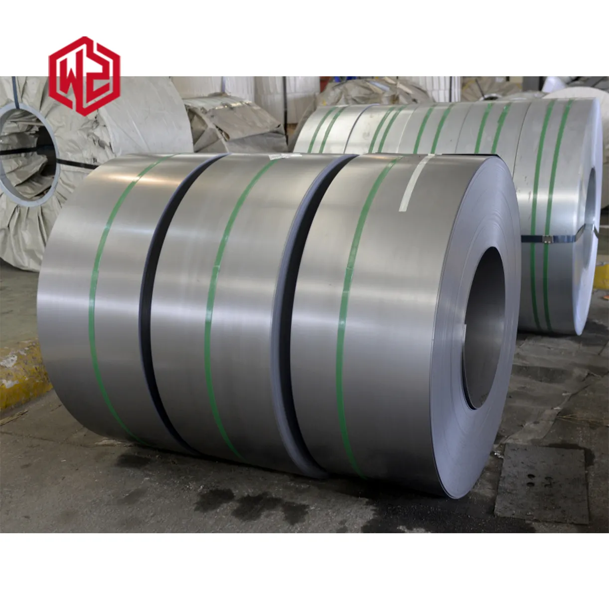 Dx51D Galvanized Steel Coil DC01 SpCC CRC Strip B Grade 0.8mm Cold Rolled Grain Oriented Electrical Steel Coils JIS Cutting Shandong, China+Non-Alloy+8 ~ 14 days+ST37-2 A36 S235JR S275JR SS400 SM400B SPHC+Slightly Oiled