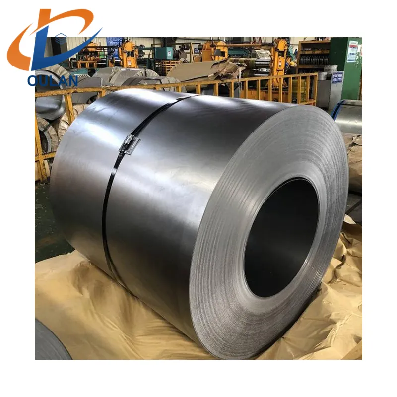 High Speed Railway Bogie S500Q S550Q 3.5mm 1700mm Cold Rolled Steel Coil as client's requirements+700-2000MM