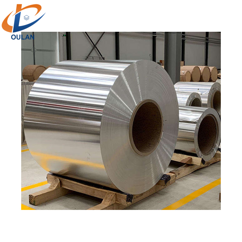 Architectural Decoration 201 JIS Certified Soft Hot Rolled Steel Coil 0.4mm 1000mm Decorative Panel Cutting & Bending