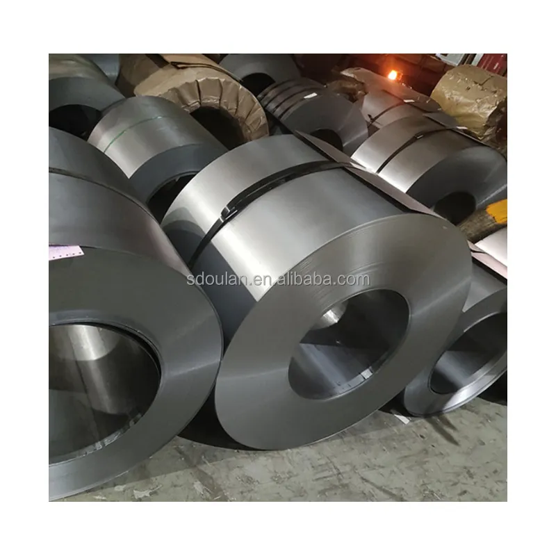 In Stock Cold Rolled Mild Steel Sheet Coils CRC 0.2mm 0.3mm 0.6mm Thickness Steel Plate Iron Cold Rolled Carbon Steel Coil as client's requirements+1 001 mm ~ 1 250 mm