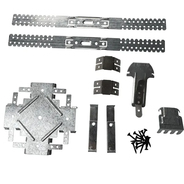 Good Quality Galvanized Steel Profile Metal Ceiling Accessories