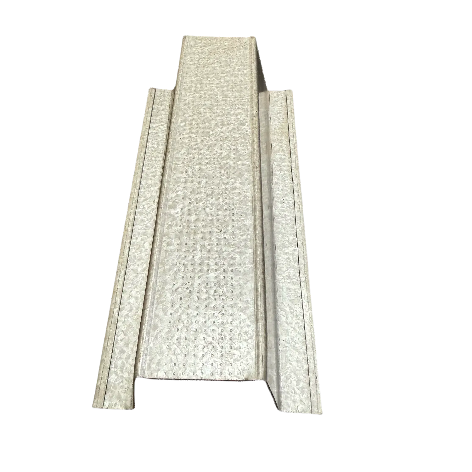 Modern Steel and Aluminium Ceiling Joist Grid Components for Modern Metal Ceilings CE Certified