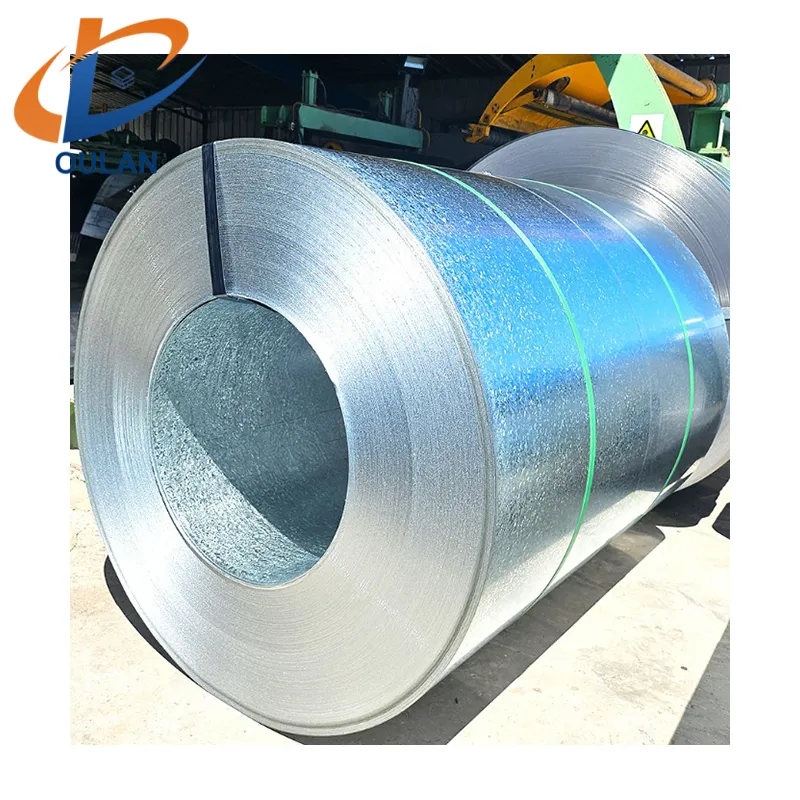 Ultra Low Carbon Deep Drawing 01 02 0.7mm 1200mm Cold Rolled Steel Coil as client's requirements+700-2000MM