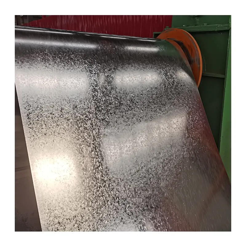 High Quality JIS Certified Galvanized Steel Coil Dx51d Z275 G90 Gi Coated Z550 Welding & Cutting Ready Cutting Sheets 900 mm ~ 1000 mm