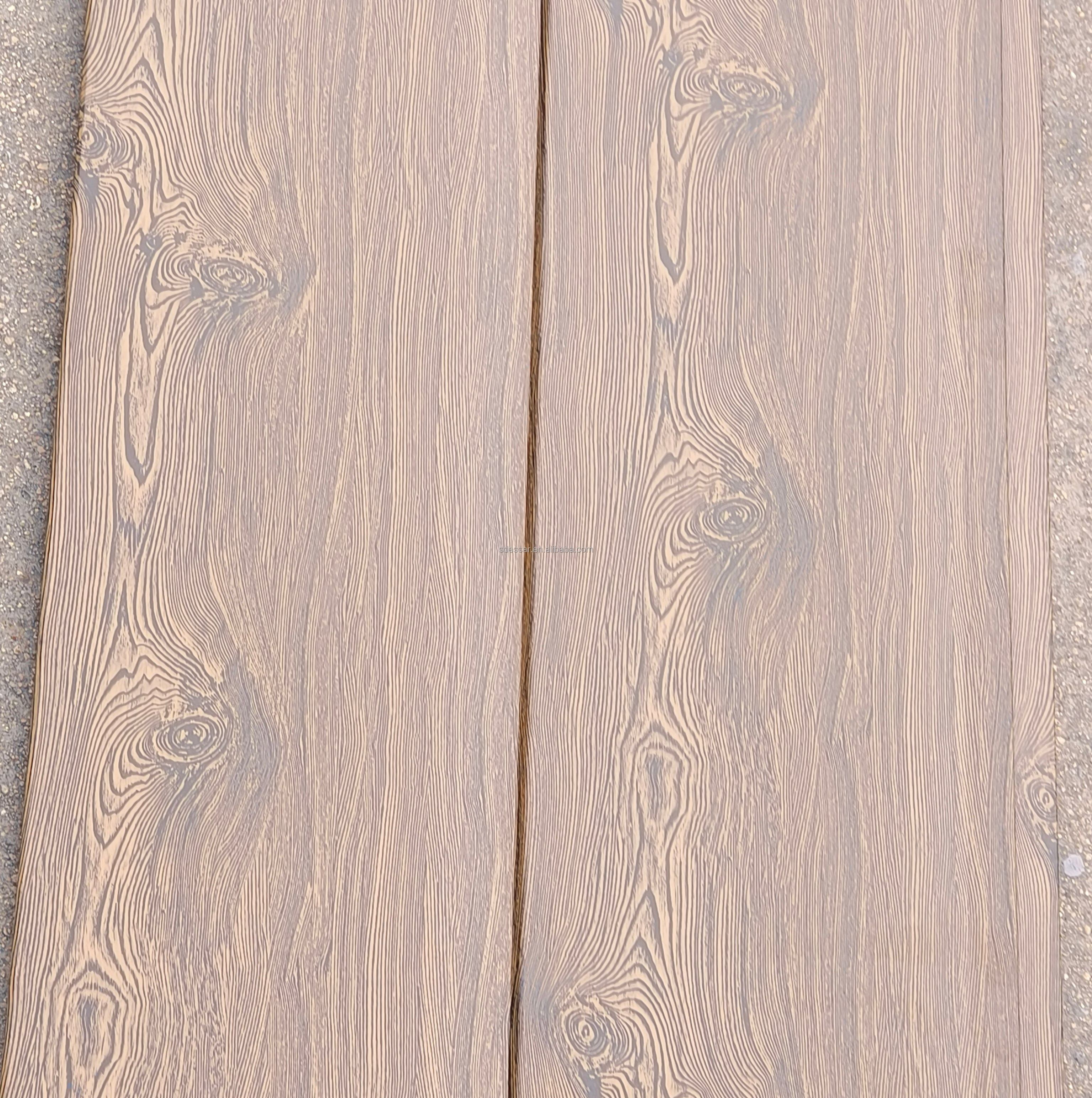 16mm 20mm Decorative PU Foam Insulated Metal Engraved Exterior Wall Sandwich Panel for Hotel Bedroom Use Fire Resistant Modern