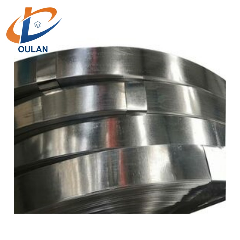 High Strength Cold Rolled Steel Coil S700MC S800MC 3.2mm 1700mm Crane Boom