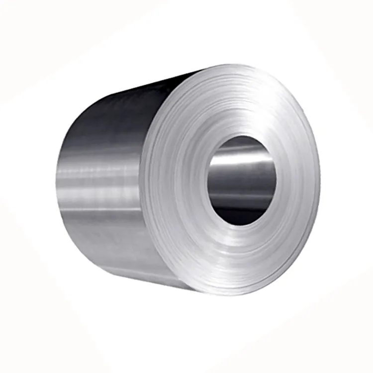 201 202 240 200 Series 430 410 420 Stainless Steel Coil 2mm Thick 904l Stainless Steel Coil Manufacturers Price Sus430 0.1~20 mm
