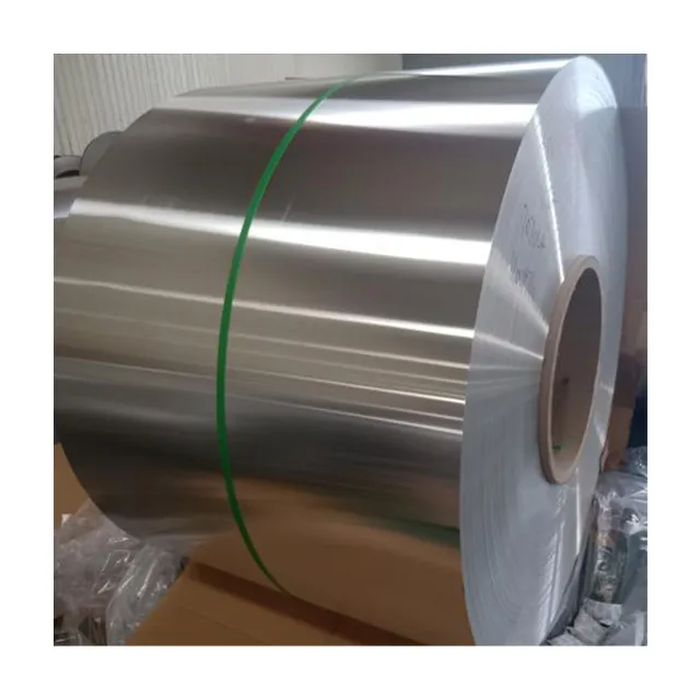 Spot Goods Aluminium Roll 1050 1060 3003 3004 3105 5052 Color Coated Aluminum Coil for Building Material Shandong, China+22 ~ 30 days+WZ-Al01+WANZHI+Non-Alloy