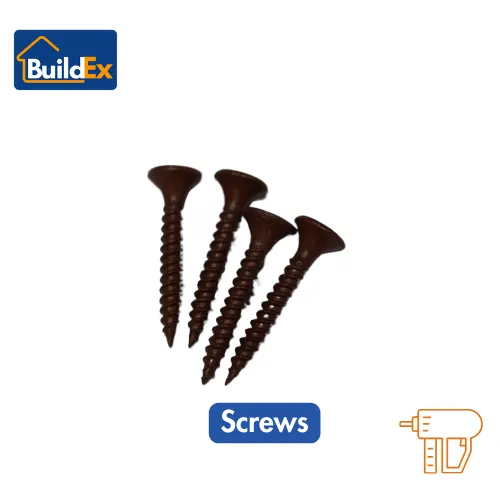 Wholesale Factory Price Free Sample Galvanized Drywall Screws Coarse Thread From China