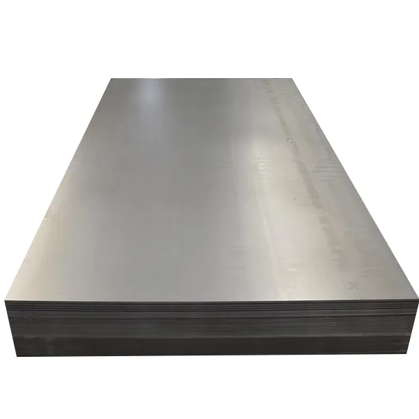 S235 A105 Mild Cold Roll Carbon Steel Plate Ship Building ST37 1075 1mm 2mm 3mm 6mm 10mm Thick S275jr A36 Carbon Steel Sheet