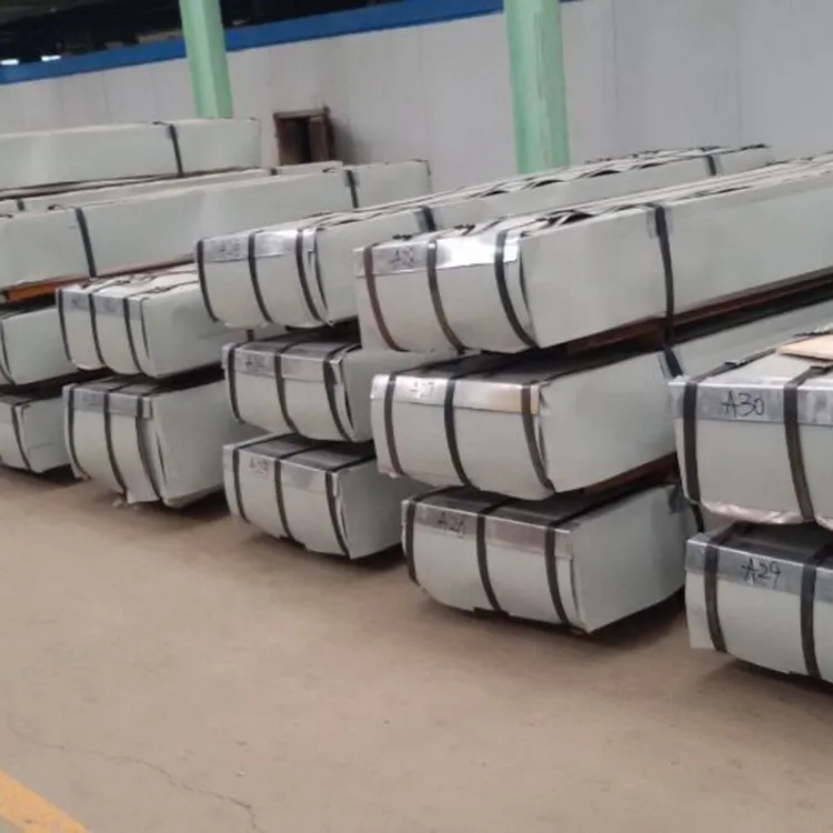 ISO Certified CRC Steel Sheet - Cold Rolled Carbon Steel Plate for Construction A36 Grade with Superior Surface Finish 1-12M+700 mm ~ 900 mm