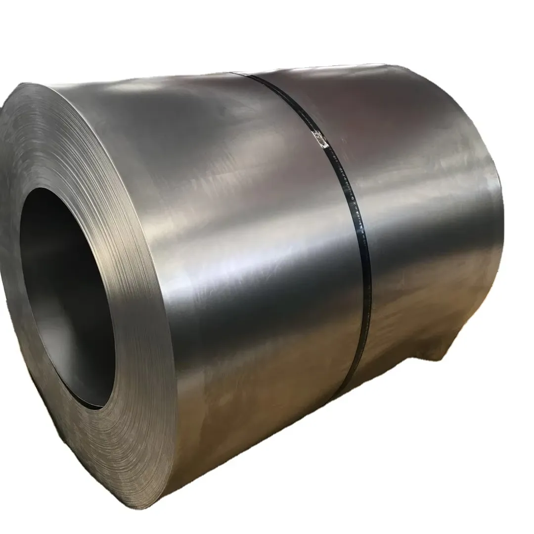 CRC Cold Rolled Steel Coil 0.2-2mm DC01-05 with Cutting Annealed Black Processing Services Black Annealed Processing Services Tianjin, China+Non-Alloy+8 ~ 14 days+SPCC,DC01-DC06,Q195+Non-oiled