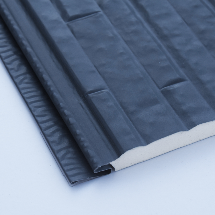 Factory Price Modern Metal PU Exterior Wall Cold Room Sandwich Panel Insulation Fire Resistant Eco-Friendly