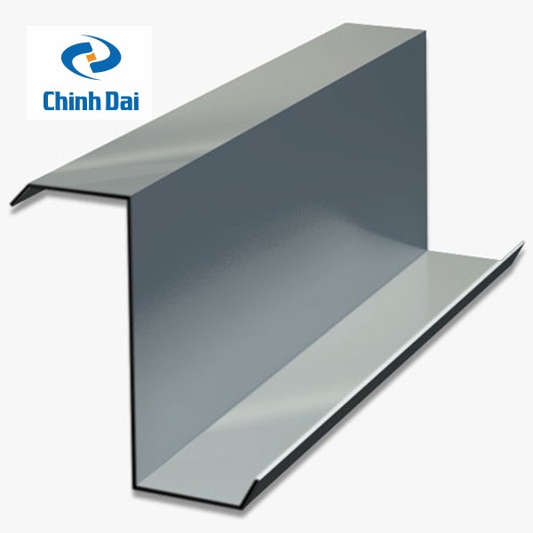 Top Selling High Quality Galvanized Purlins - Hot Dipped Z Purlin/ C Purlin Steel Galvanized for Sale