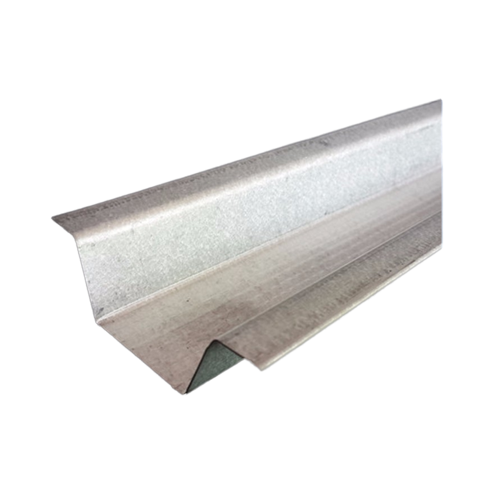 Wholesale Gold-colored Galvanized Steel Ceiling Grid Components Wall Protection From China Manufacturer's Furring Channel