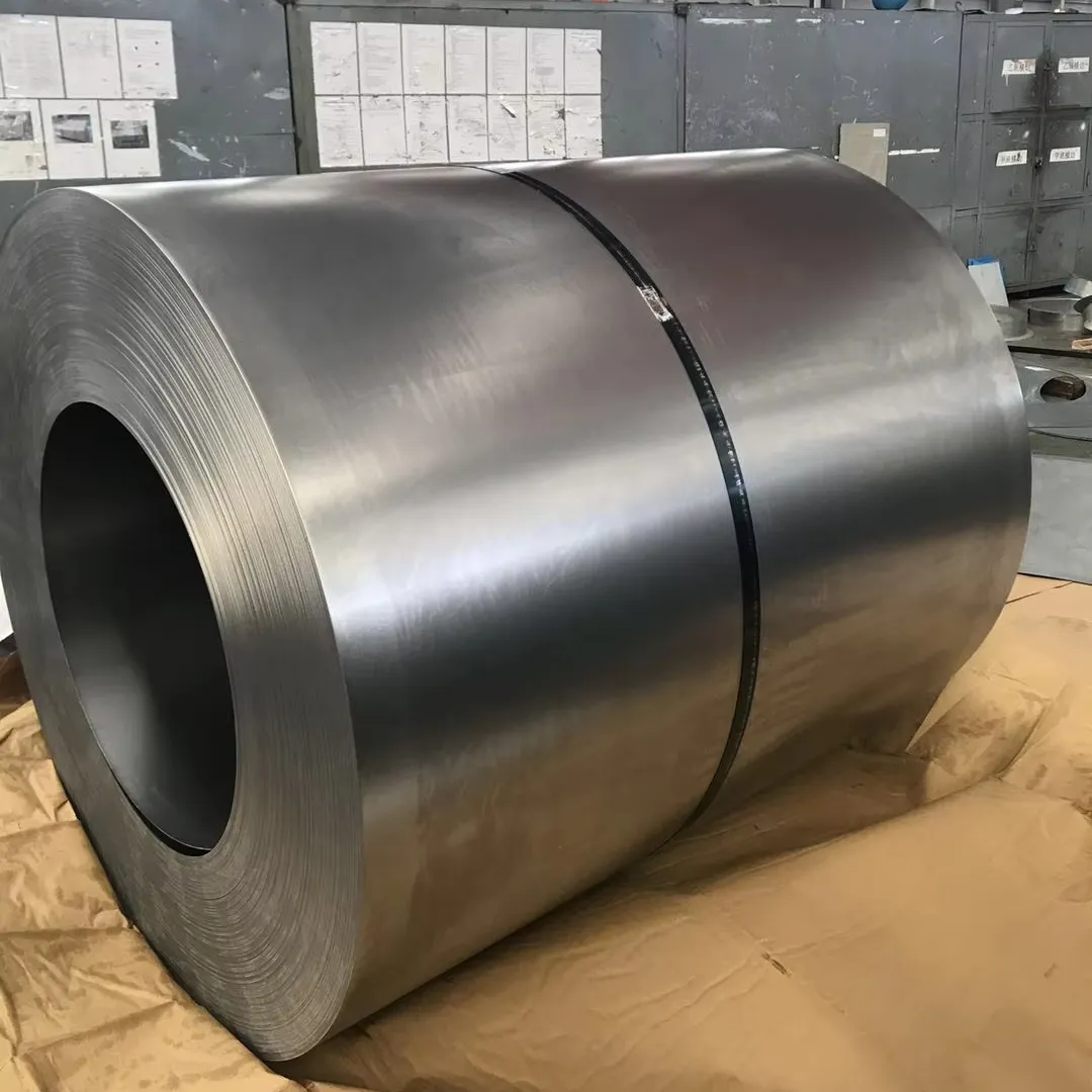 Cold Rolled Steel Coil Cold Rolled Steel Strip Factory SPCC SPCD DC01 ASTM CR Coil for Cutting Annealing Black Annealing Bending Tianjin, China+Non-Alloy+15-21 days+SPCC SPCD SPCE DC01 DC02 DC03 ST12 Q195+Slightly Oiled